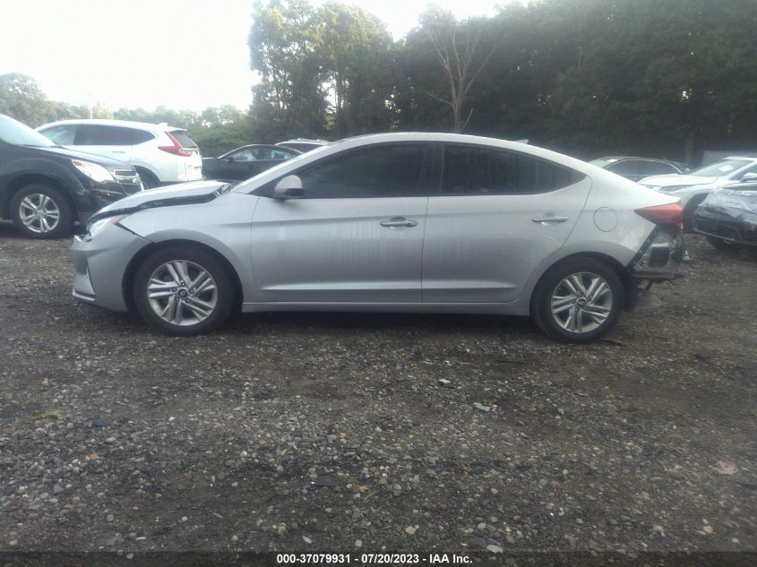 2020 HYUNDAI ELANTRA VALUE EDITION - 5NPD84LF1LH618176