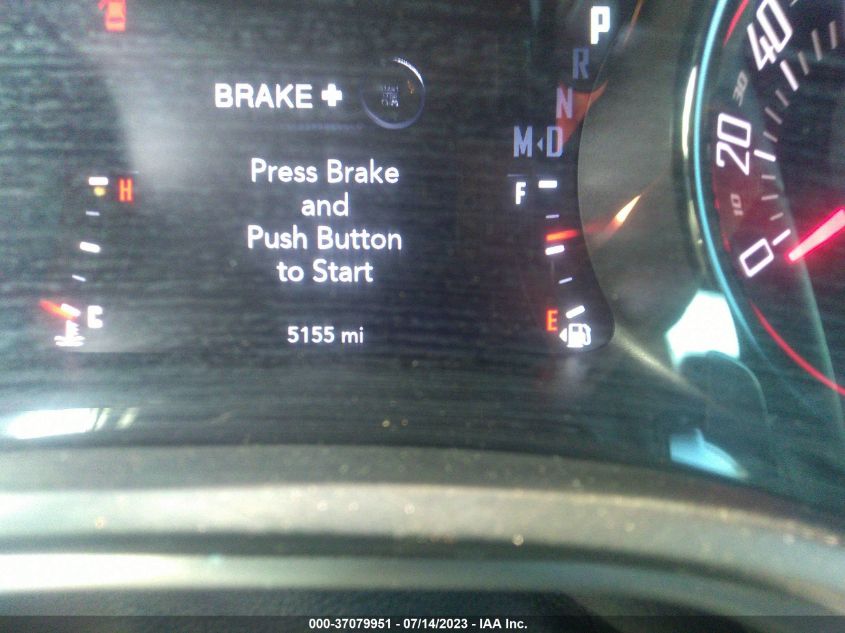 2022 DODGE CHALLENGER GT - 2C3CDZJG0NH263694