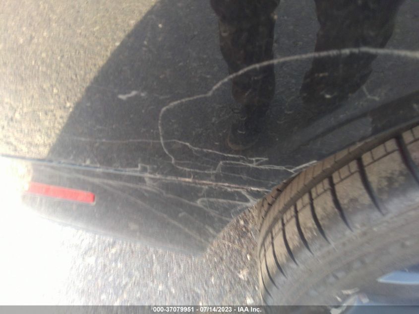 2022 DODGE CHALLENGER GT - 2C3CDZJG0NH263694