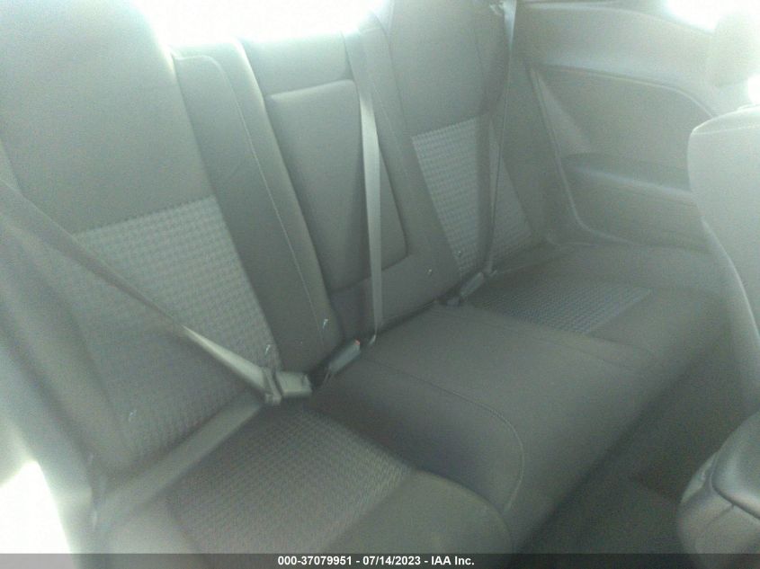 2022 DODGE CHALLENGER GT - 2C3CDZJG0NH263694