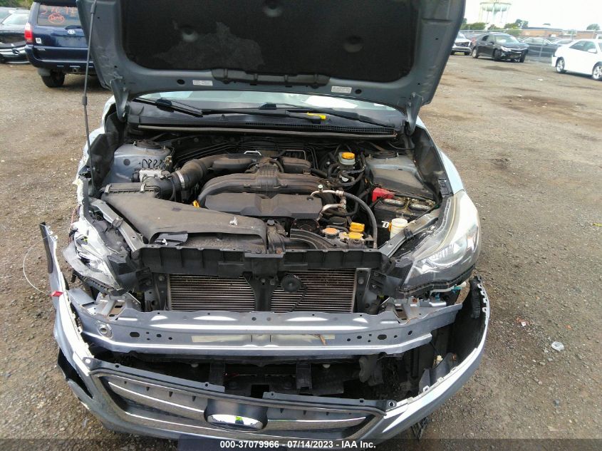 2015 SUBARU XV CROSSTREK PREMIUM - JF2GPADC4F8223187
