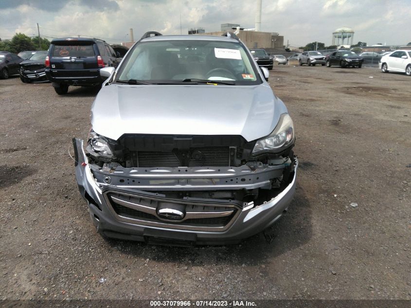 2015 SUBARU XV CROSSTREK PREMIUM - JF2GPADC4F8223187
