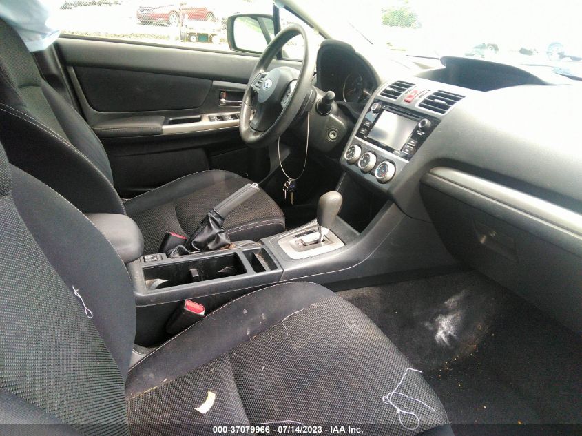 2015 SUBARU XV CROSSTREK PREMIUM - JF2GPADC4F8223187