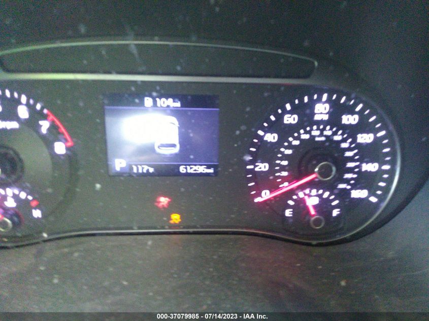2020 KIA SOUL LX/X LINE/S - KNDJ23AU4L7085485
