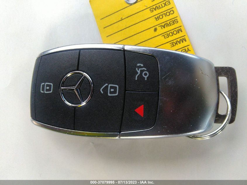 2022 MERCEDES-BENZ A-CLASS A 220 - W1K3G4FB4NJ366950