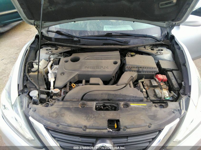 2016 NISSAN ALTIMA 2.5/S/SV/SL/SR - 1N4AL3AP2GC112094