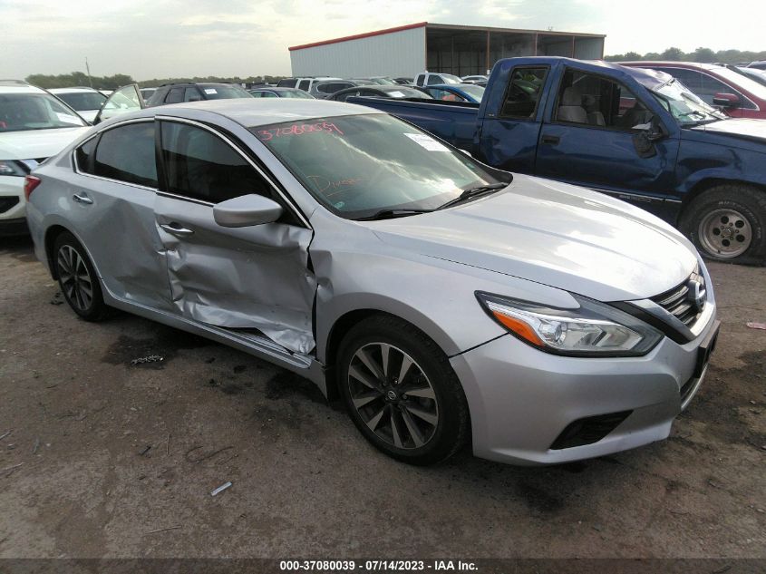 2016 NISSAN ALTIMA 2.5/S/SV/SL/SR - 1N4AL3AP2GC112094