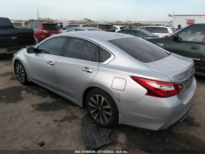 2016 NISSAN ALTIMA 2.5/S/SV/SL/SR - 1N4AL3AP2GC112094