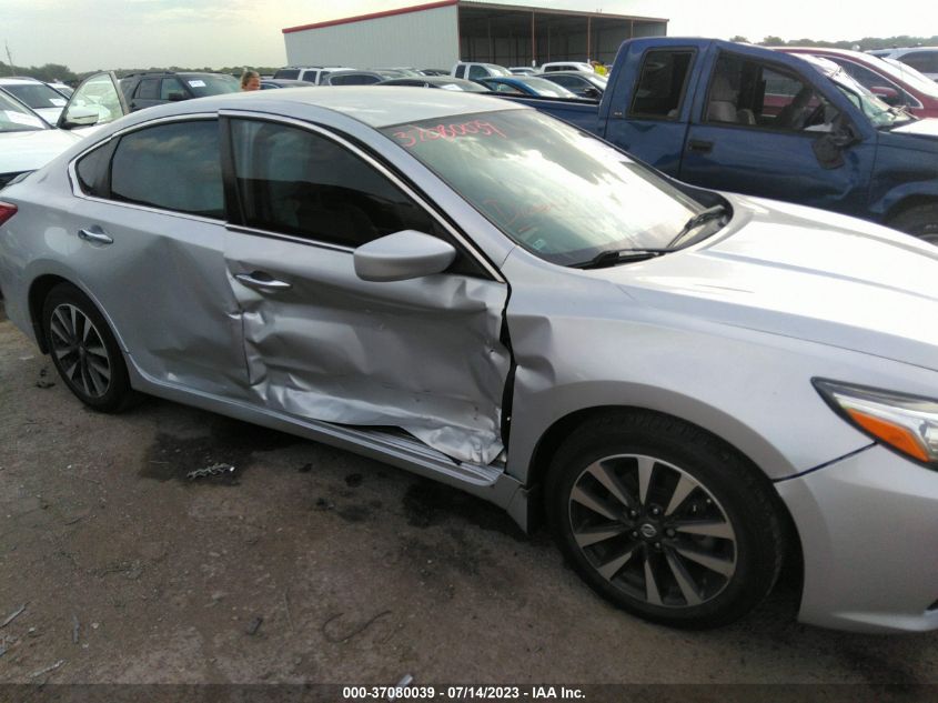 2016 NISSAN ALTIMA 2.5/S/SV/SL/SR - 1N4AL3AP2GC112094