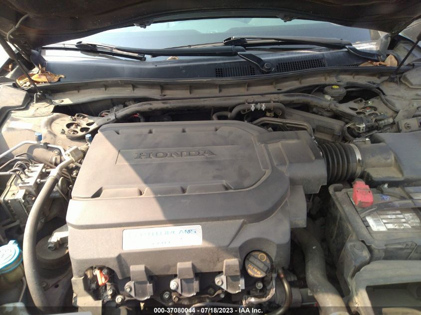 2013 HONDA CROSSTOUR EX-L - 5J6TF1H55DL002911