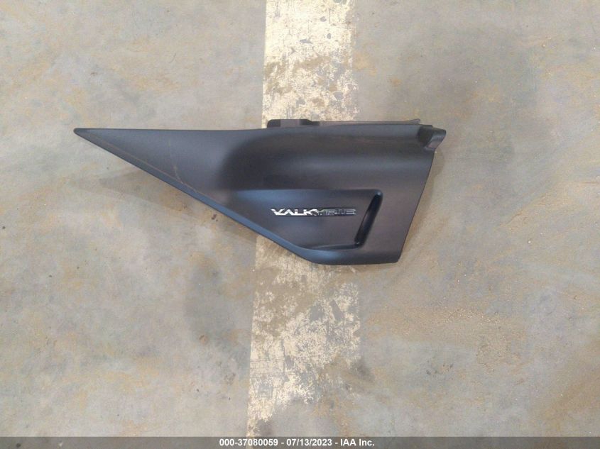 2014 HONDA GL1800 C - JH2SC6808EK000516