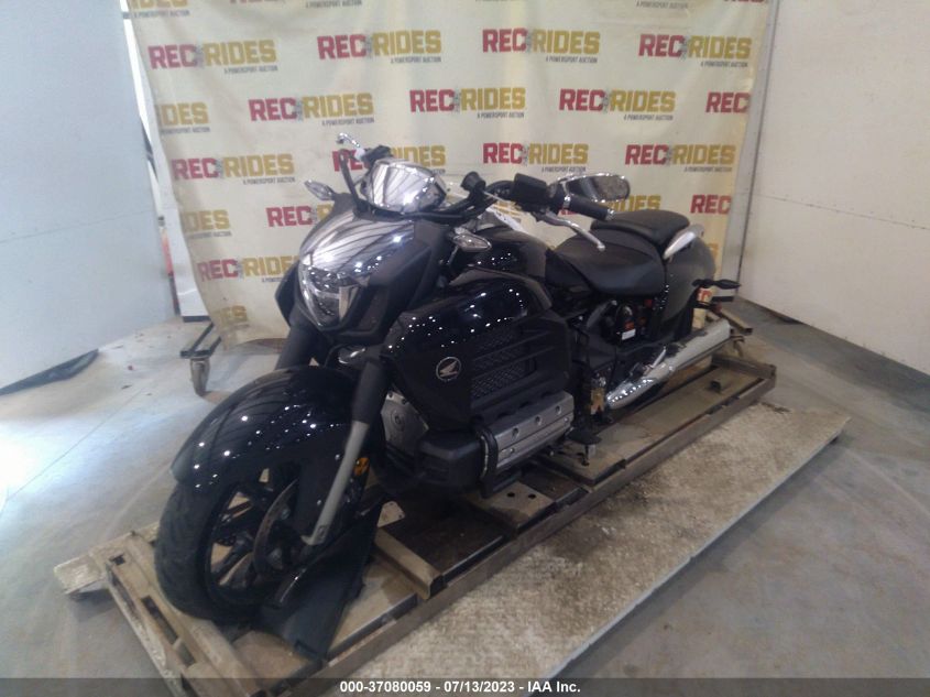 2014 HONDA GL1800 C - JH2SC6808EK000516