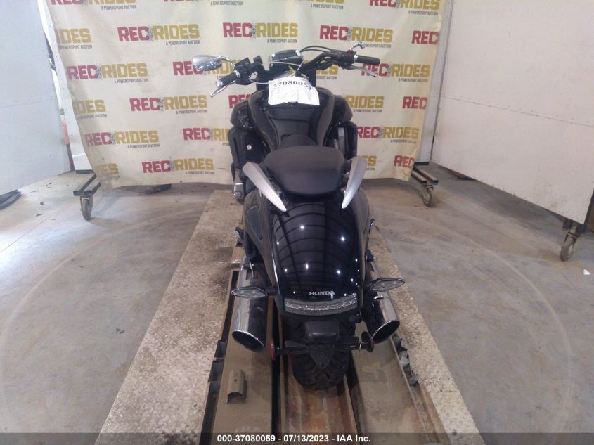 2014 HONDA GL1800 C - JH2SC6808EK000516