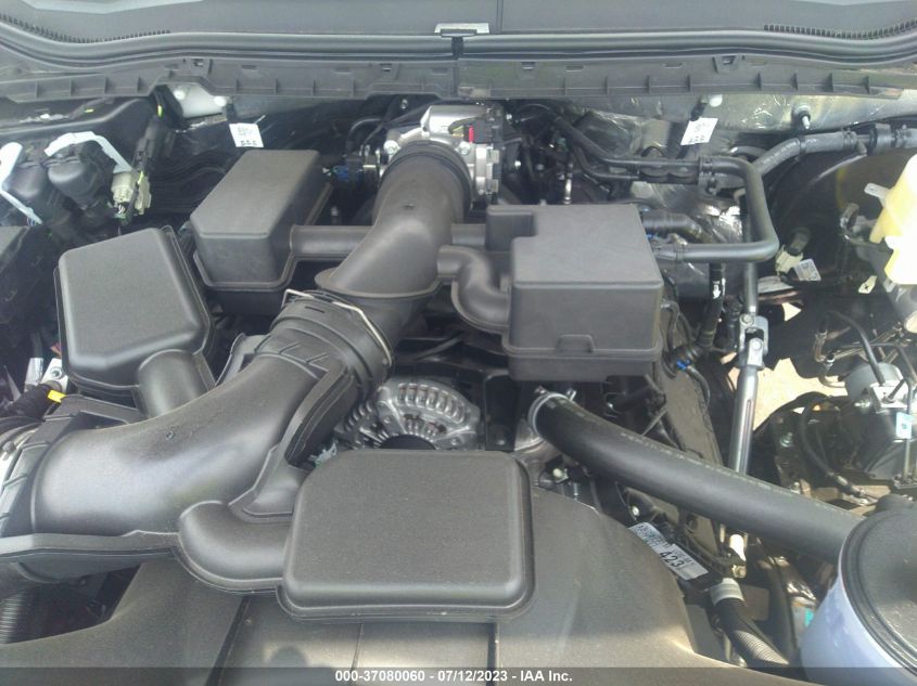 2022 FORD SUPER DUTY F-350 SRW XL/XLT 1FDBF3E69NEF89867