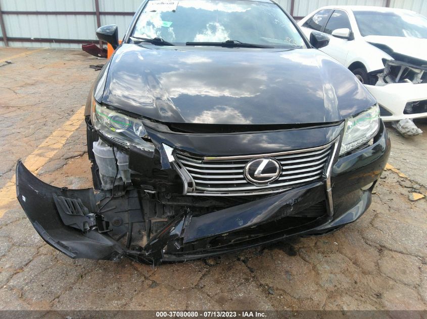 2014 LEXUS ES 350 - JTHBK1GG5E2125551