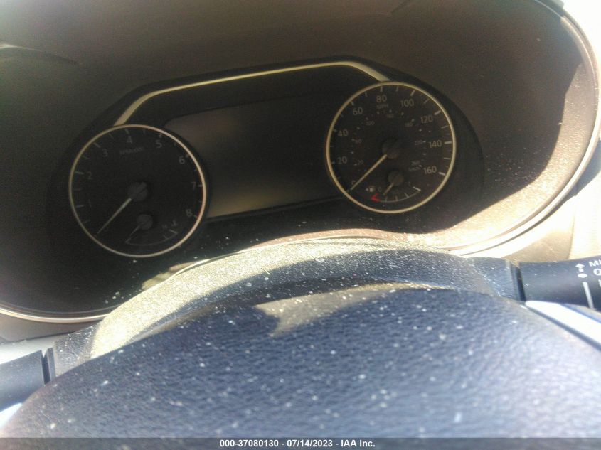 2018 NISSAN MAXIMA SV - 1N4AA6AP2JC378827