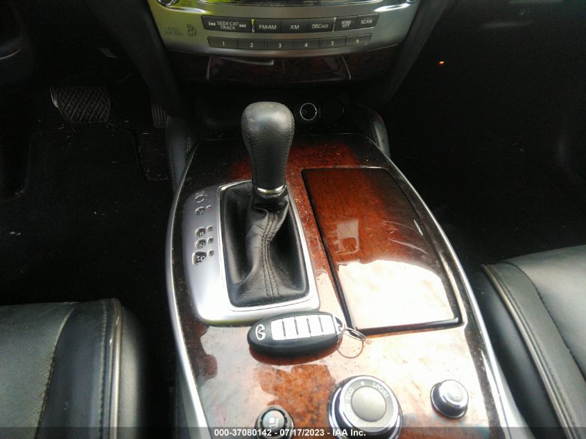 2014 INFINITI QX60 - 5N1AL0MN0EC509850
