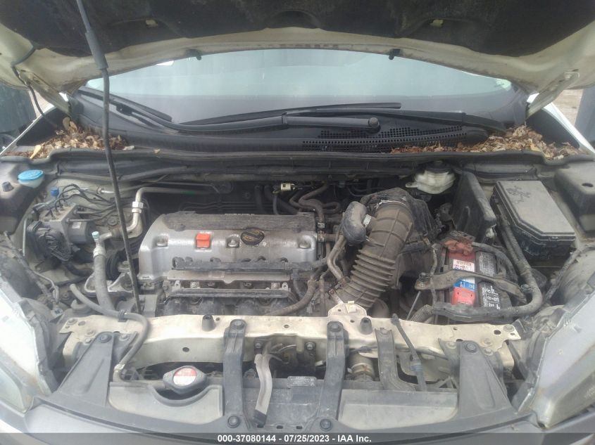 2013 HONDA CR-V LX - 5J6RM4H32DL008682