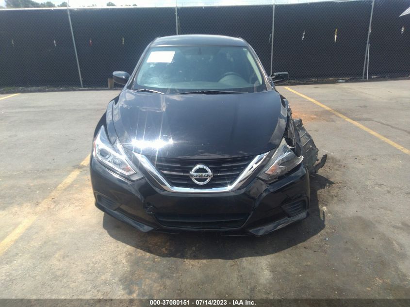 2017 NISSAN ALTIMA 2.5 - 1N4AL3AP4HC145695