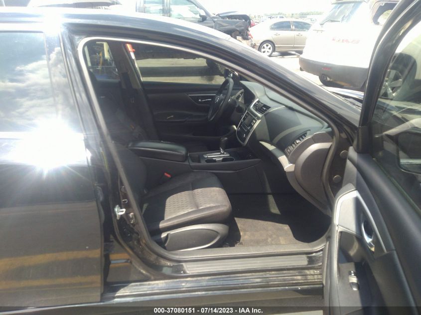 2017 NISSAN ALTIMA 2.5 - 1N4AL3AP4HC145695