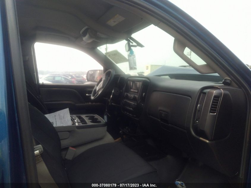 2015 GMC SIERRA 1500 - 1GTV2TEHXFZ168734