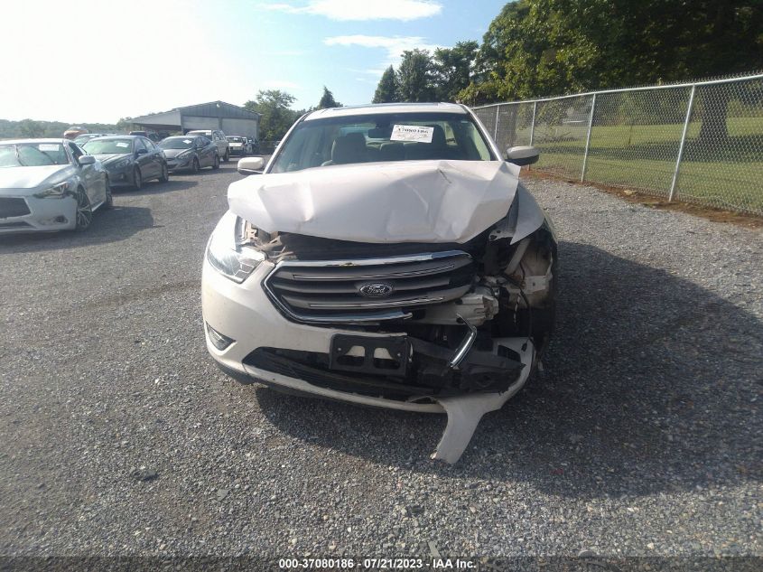 2016 FORD TAURUS SEL - 1FAHP2E84GG142870