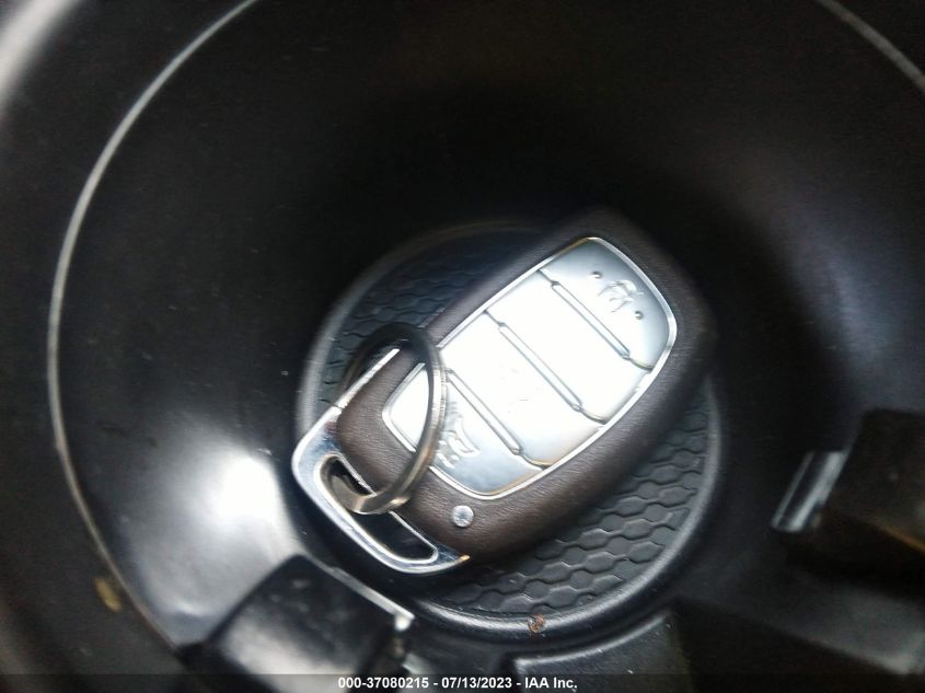 2021 HYUNDAI TUCSON SEL - KM8J3CAL0MU320354