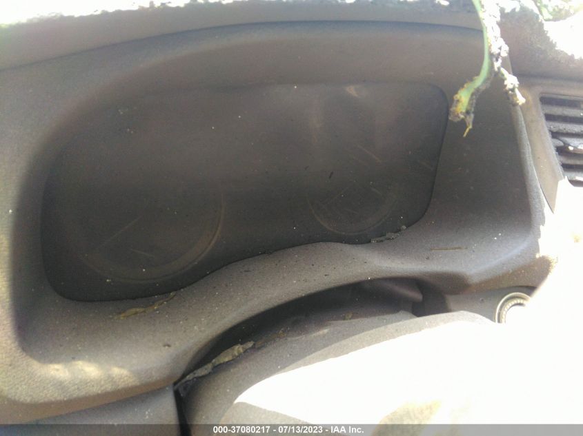 2018 HYUNDAI TUCSON LIMITED - KM8J33A29JU603452