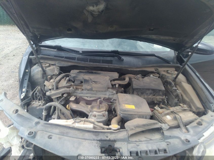 2013 TOYOTA CAMRY L/LE/SE/XLE - 4T1BF1FK9DU260302
