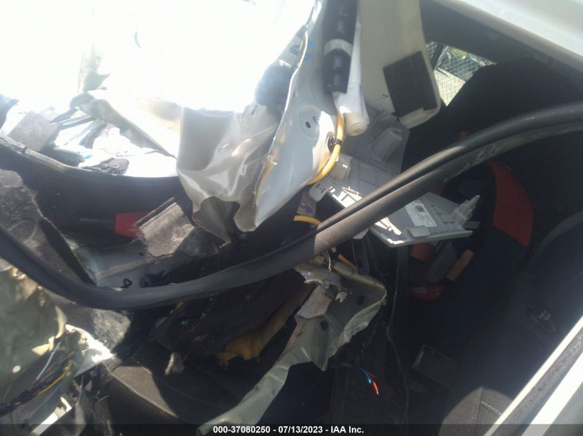 2018 KIA RIO LX - 3KPA24AB4JE062693