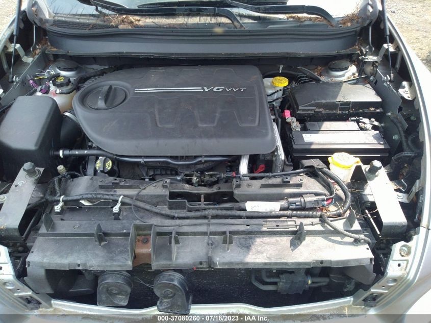 2015 JEEP CHEROKEE LATITUDE - 1C4PJMCS8FW795479