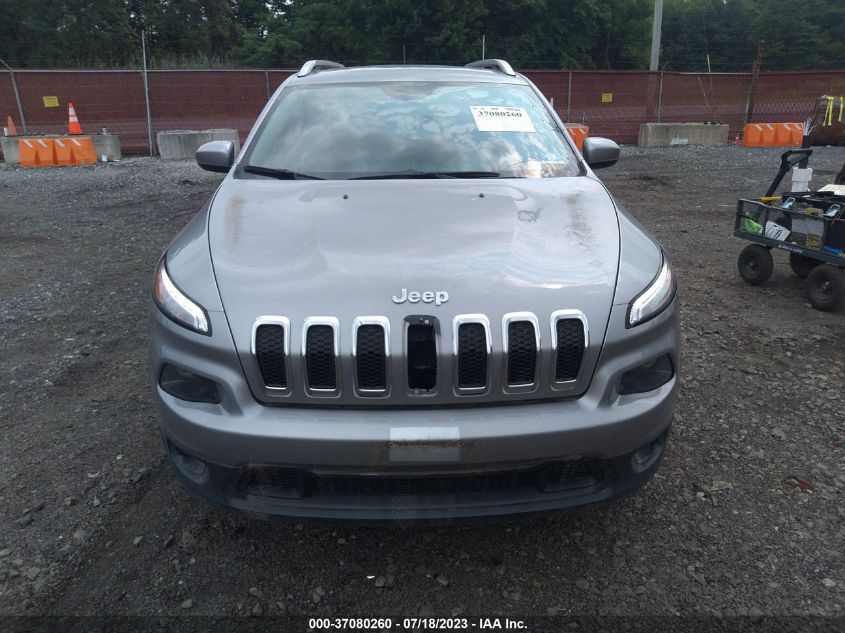 2015 JEEP CHEROKEE LATITUDE - 1C4PJMCS8FW795479