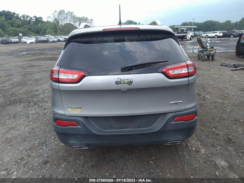 2015 JEEP CHEROKEE LATITUDE - 1C4PJMCS8FW795479