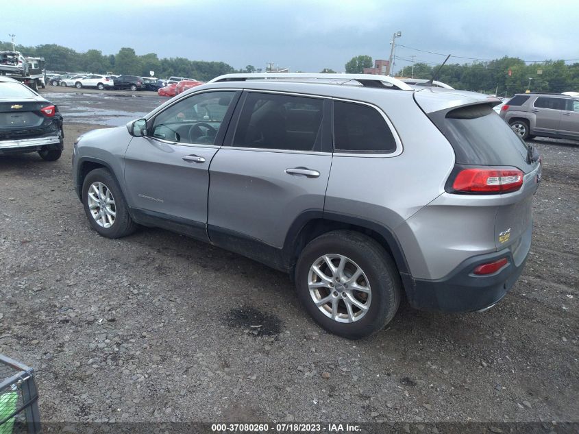 2015 JEEP CHEROKEE LATITUDE - 1C4PJMCS8FW795479