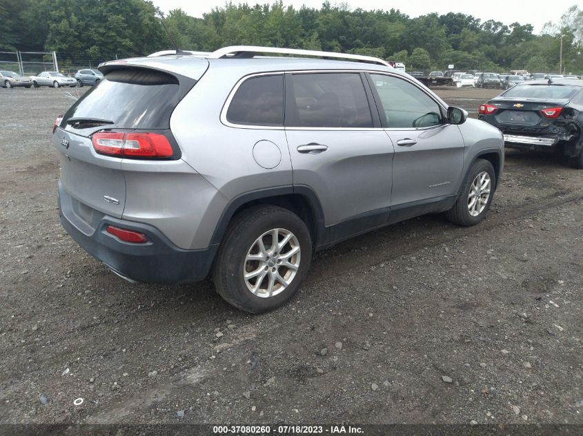 2015 JEEP CHEROKEE LATITUDE - 1C4PJMCS8FW795479