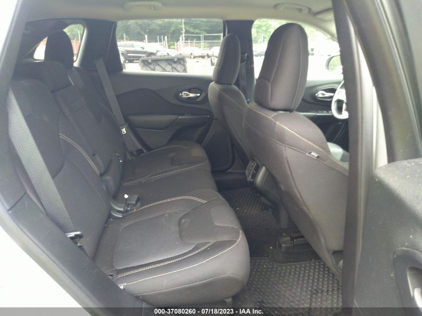 2015 JEEP CHEROKEE LATITUDE - 1C4PJMCS8FW795479