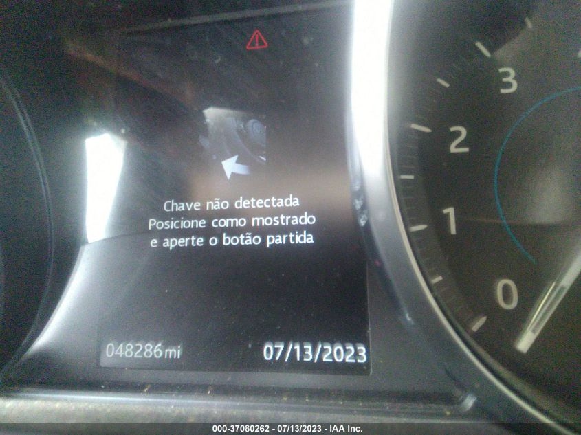 2017 JAGUAR XE 25T - SAJAR4BG0HA970899