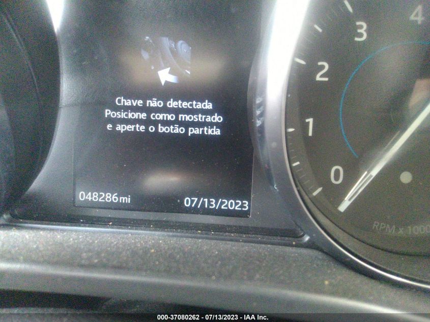 2017 JAGUAR XE 25T - SAJAR4BG0HA970899