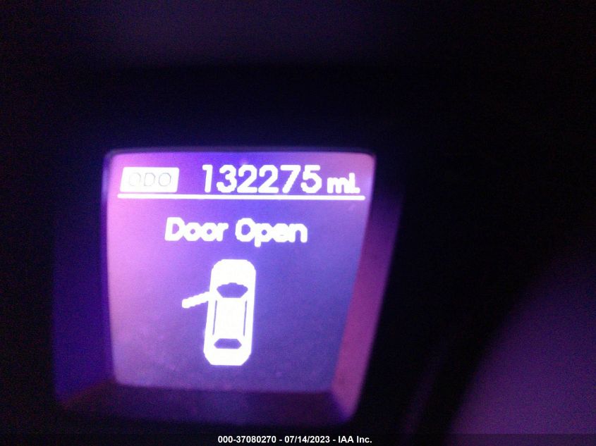2013 HYUNDAI ELANTRA GT - KMHD35LE6DU130257