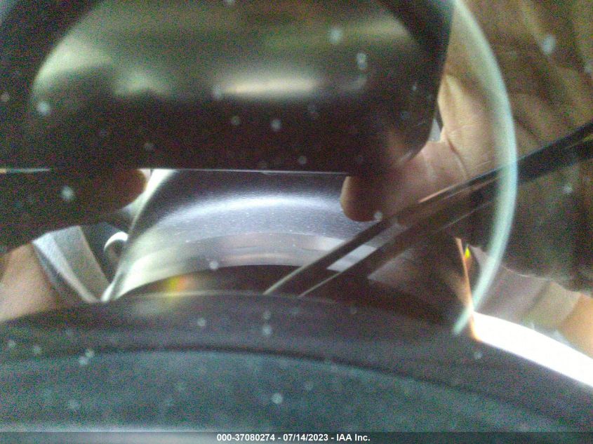2022 DODGE DURANGO SRT 392 - 1C4SDJGJ9NC209793