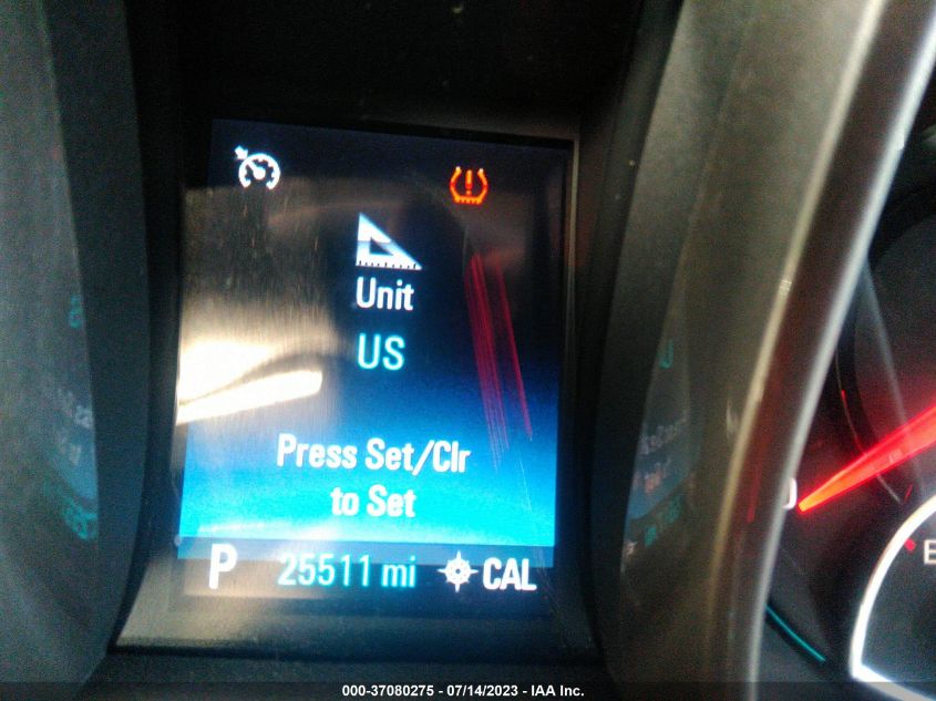 2014 CHEVROLET MALIBU LS - 1G11B5SL2EU155113