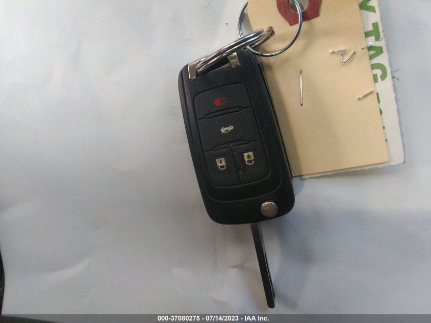 2014 CHEVROLET MALIBU LS - 1G11B5SL2EU155113
