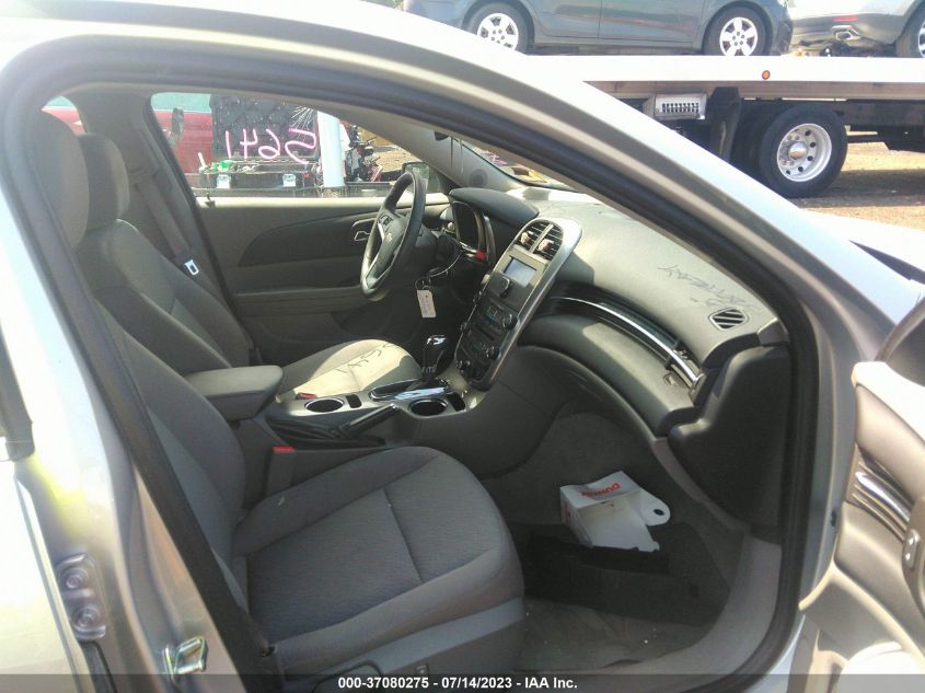 2014 CHEVROLET MALIBU LS - 1G11B5SL2EU155113