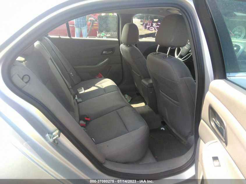 2014 CHEVROLET MALIBU LS - 1G11B5SL2EU155113