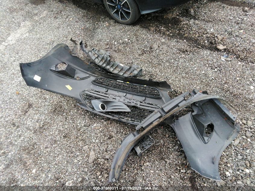 2016 FORD FIESTA SE - 3FADP4BJ4GM142309