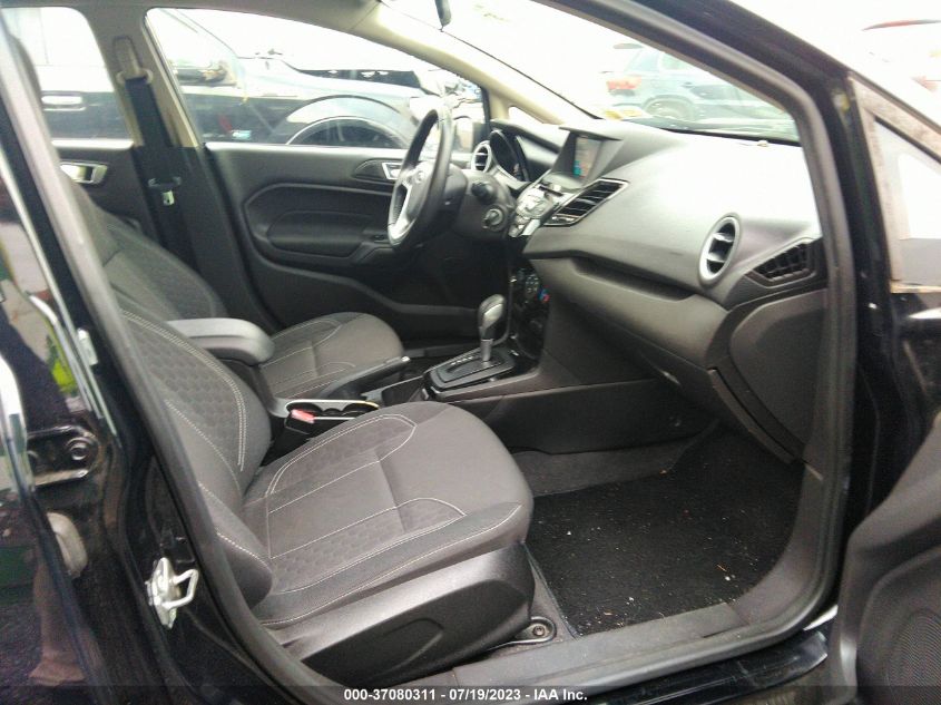 2016 FORD FIESTA SE - 3FADP4BJ4GM142309
