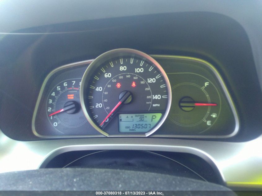 2015 TOYOTA RAV4 XLE - 2T3WFREV4FW199933