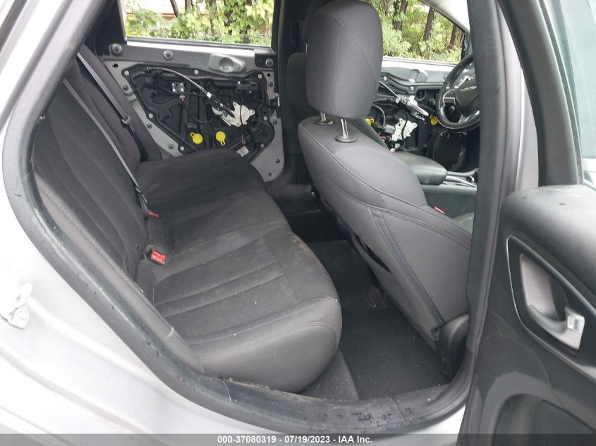 2016 CHRYSLER 200 LIMITED - 1C3CCCAB8GN132110
