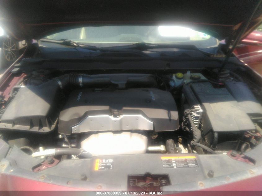 2015 CHEVROLET MALIBU LT - 1G11C5SL6FF109948