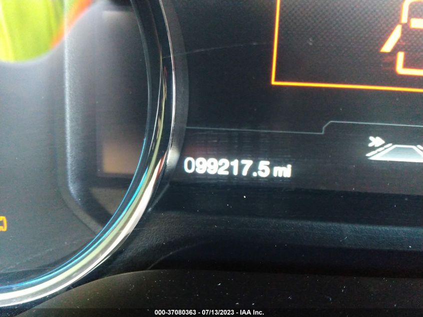 2018 FORD F-150 XL/XLT/LARIAT - 1FTFW1E14JFD04060